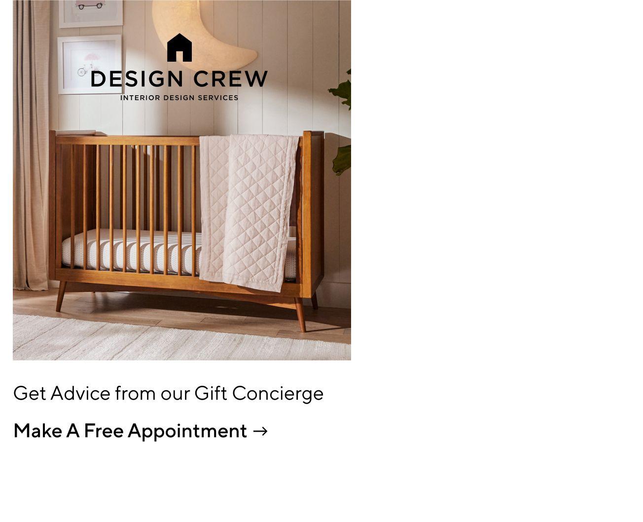 Get Advice from our Gift Concierge